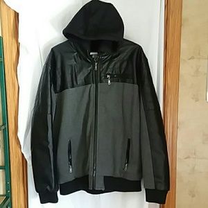 Men's Route 66 fall/winter jacket size XL